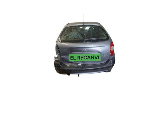 Fuse box CITROËN XSARA PICASSO (N68) 2.0 HDi | BP24229985E1 