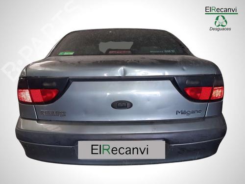 Front right window mechanism RENAULT MEGANE I Classic (LA0/1_) 1.9 dTi (LA08, LA0N, LA0K) | BP10063081C23