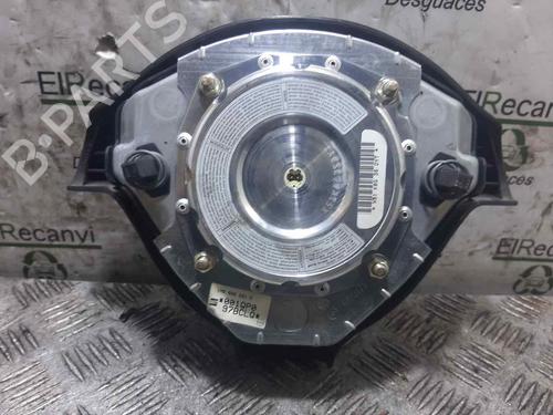 Driver airbag SEAT LEON (1M1) 1.9 TDI | BP16680004C9 