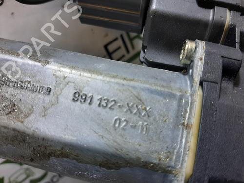 Front left window mechanism JAGUAR X-TYPE I (X400) 2.0 D | BP18712847C22 