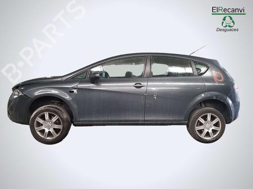 Front left window mechanism SEAT LEON (1P1) | BP10231779C22