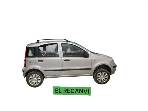 Left headlight FIAT PANDA (169_) 1.2 (169.AXB11, 169.AXB1A) | BP35722987C28  - Image 6