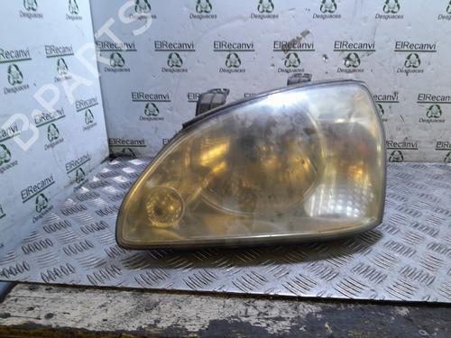 Scheinwerfer links für KIA CARENS I MPV (FC, FJ) 2.0 CRDi (113 hp) 19687733