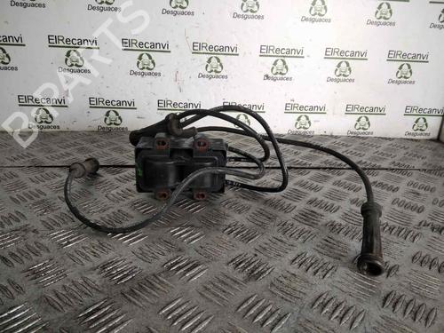 Used Ignition coil RENAULT CLIO I (B/C57_, 5/357_) 1.2 (5/357Y, 5/357K) (58 hp) 16862467