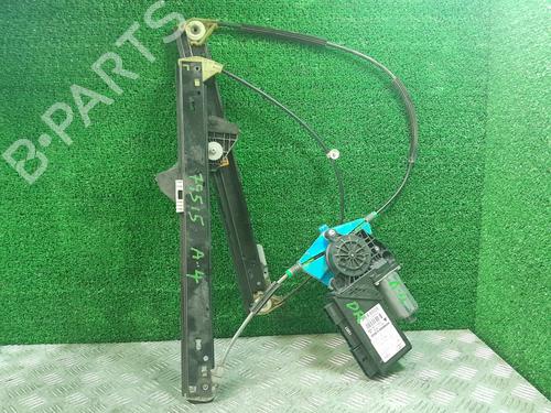 Used Front right window mechanism Front right window mechanism 22217637 22217637