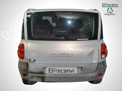 AC-Kondensator FIAT MULTIPLA (186_) | BP11249944M32