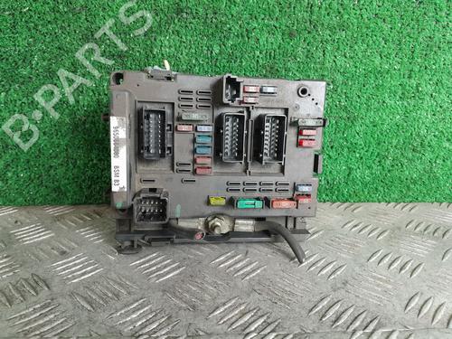 fuse-box-peugeot-307-break-3e-2002-2003-2004-2005-2006-2007-2008-2009-23497522 main image