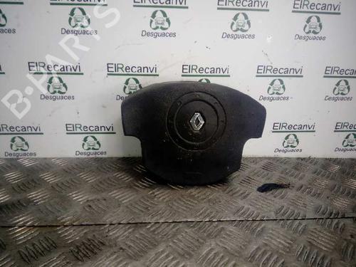 Førerens kollisjonspute AUDI A6 C5 (4B2, 4B4) 2.5 TDI (150 hp) 4547135