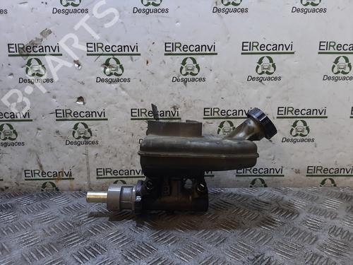 Used Brake master cylinder FORD TRANSIT Van (FA_ _) [2000-2006]  18244753