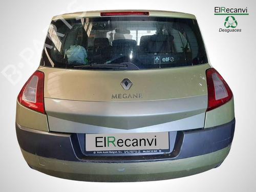 ECU airbags RENAULT MEGANE II (BM0/1_, CM0/1_) | BP7857199M53
