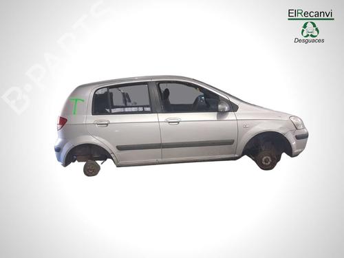 Højre forlygte HYUNDAI GETZ (TB) 1.3 | BP17031006C29 