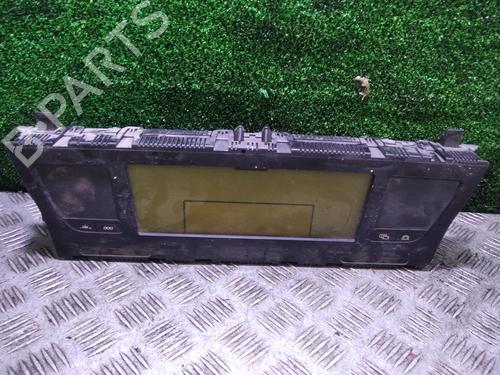 Cockpit CITROËN C4 Grand Picasso I (UA_) 1.8 i 16V (125 hp) 26914654