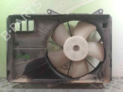 Used Radiator fan SUZUKI SWIFT III (MZ, EZ) [2005-2025]  19267040