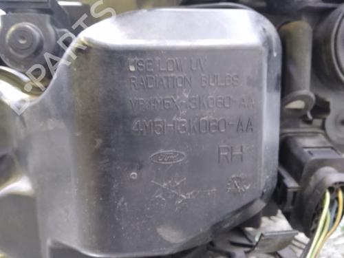 Scheinwerfer rechts FORD FOCUS II Saloon (DB_, FCH, DH)  | BP28728422C29 