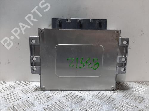 Computer motormanagement CITROËN C2 (JM_) 1.4 (73 hp) 30764550