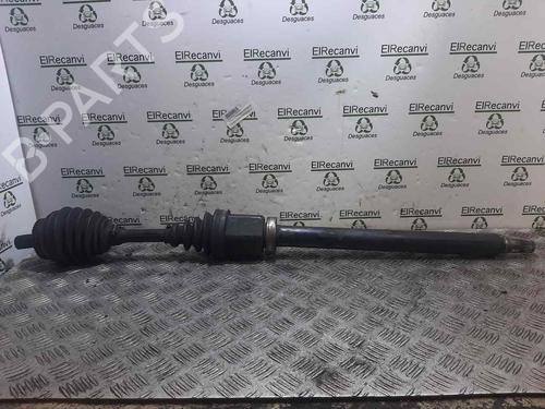 Used Right front driveshaft Right front driveshaft 15107862 15107862