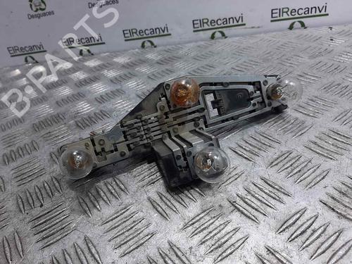 Used Lamp holder RENAULT LAGUNA II Grandtour (KG0/1_) 1.9 dCi (KG0G) (120 hp) 14356454