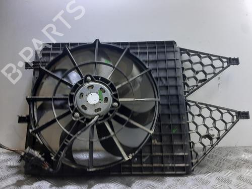Used Radiator fan SEAT IBIZA IV (6J5, 6P1) [2008-2017]  31995581
