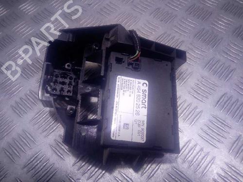 Elektronisk modul SMART FORFOUR Hatchback (453) [2014-2025]  4521575