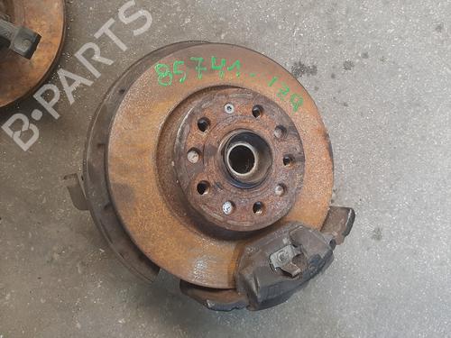 Used Left front steering knuckle Left front steering knuckle 37488402 37488402