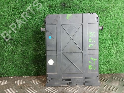 Fuse box PEUGEOT 207 (WA_, WC_) 1.4 16V | BP32266617E1