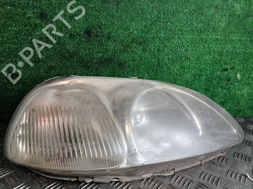 Used Right headlight Right headlight HONDA CIVIC IV Hatchback (EC, ED, EE, EF) 1.4 L (EC9) (90 hp) 33330349 33330349