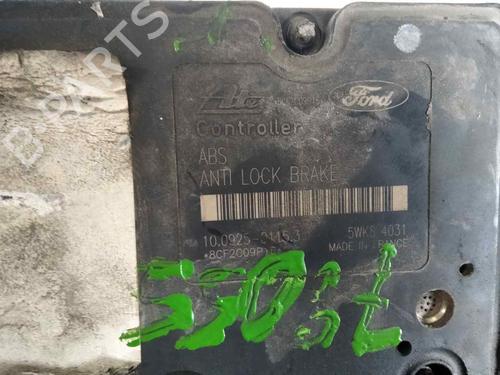 ABS Bremseaggregat FORD FOCUS I (DAW, DBW) | BP16772763M43