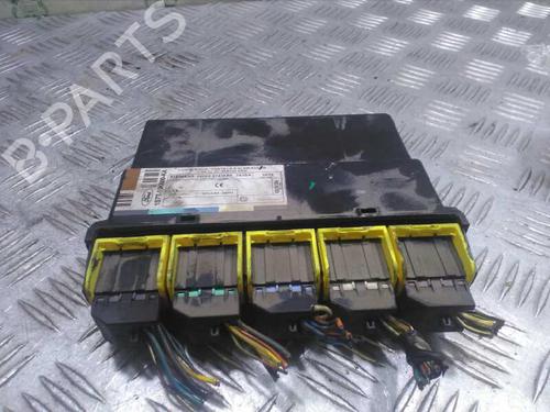 Used Control unit FORD MONDEO III (B5Y) [2000-2007]  4522642