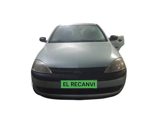 Used Parts OPEL CORSA C (X01) 1.4 (F08, F68) (90 hp) 4311479