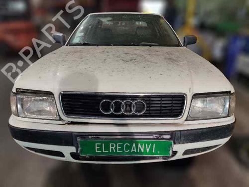 AC radiator AUDI 80 B4 Saloon (8C2) | BP4609151M32