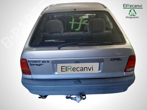 Left headlight OPEL KADETT E (T85)  | BP16930518C28