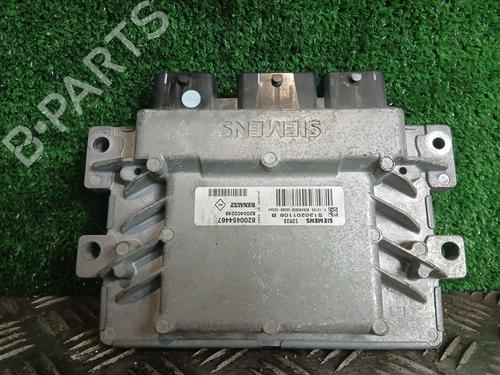Used Engine control unit (ECU) RENAULT CLIO II (BB_, CB_) [1998-2016]  31841644