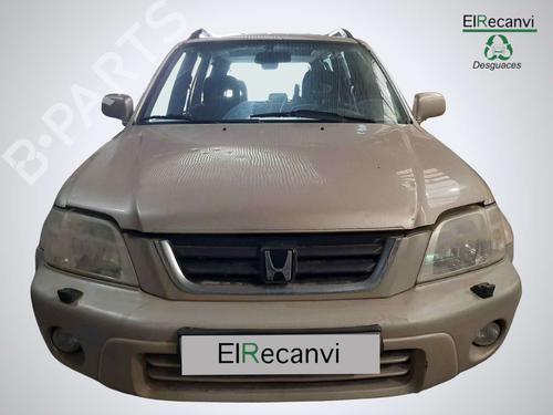 Rear left window mechanism HONDA CR-V I (RD) | BP11223092C24