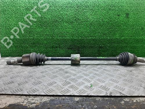 Used Right front driveshaft OPEL AGILA A (H00) 1.2 16V (F68) (75 hp) 21537513