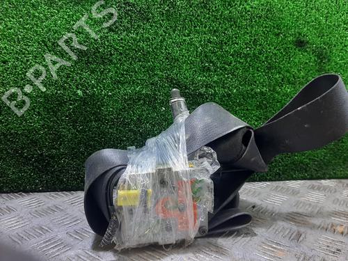 Used Front right seatbelt TOYOTA YARIS (_P13_) [2010-2020]  26141090