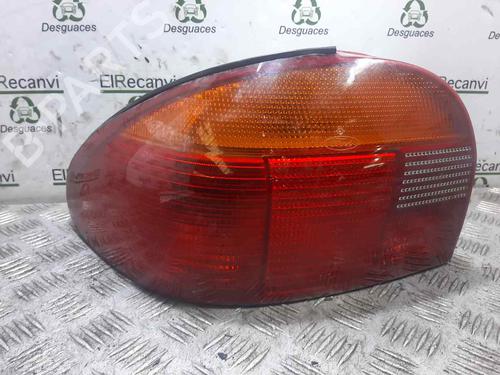 Used Left taillight FORD MONDEO II (BAP) [1996-2000]  13503123
