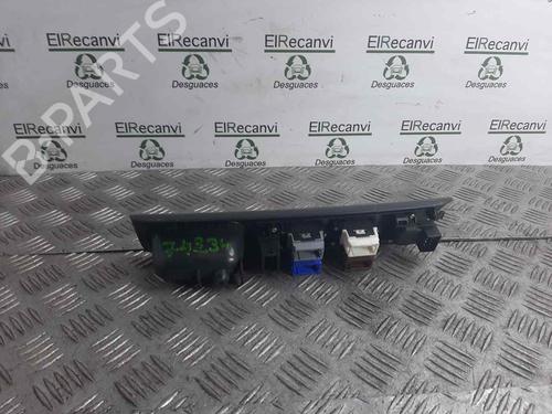 Left front window switch RENAULT LAGUNA I (B56_, 556_) 1.6 16V (B568, B561) | BP10080662I27