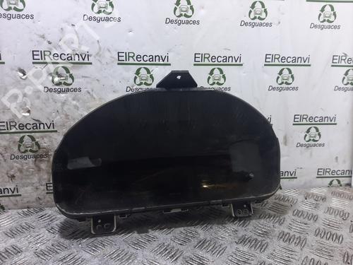 Used Instrument cluster HONDA ACCORD VII (CL, CN) 2.2 i-CTDi (CN1) (140 hp) 16640856