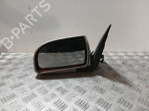 Retrovisor izquierdo KIA CARENS I MPV (FC, FJ) 2.0 CRDi (113 hp) 31841625