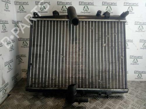 Køler CITROËN C5 I (DC_) 2.0 HDi (DCRHZB, DCRHZE) (109 hp) 4520730