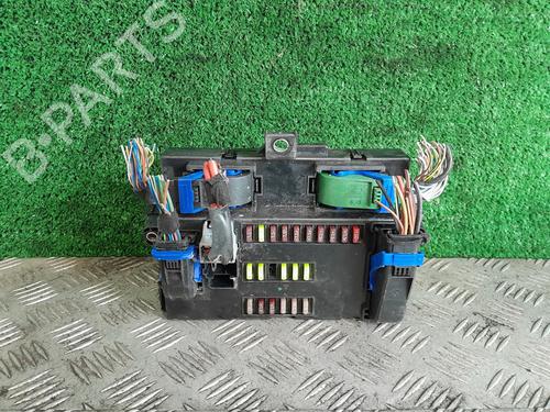 Sikringsdåse CITROËN JUMPER II Platform/Chassis [2006-2025]  25304542