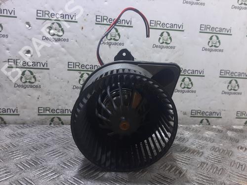 Ventola Interna stufa abitacolo RENAULT SCÉNIC I MPV (JA0/1_, FA0_) 1.9 dCi (JA05, JA1F) | BP18079581M62 