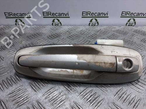 Used Front left exterior door handle DAEWOO LACETTI Hatchback (KLAN) 1.6 (109 hp) 5930848