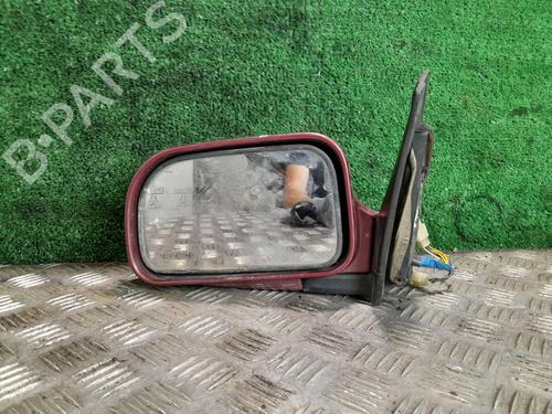 Used Left mirror Left mirror KIA JOICE (MTE1P) 2.0 (120 hp) 36021150 36021150