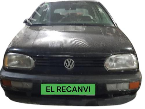 Instrument cluster VW GOLF III (1H1) | BP24928356C47