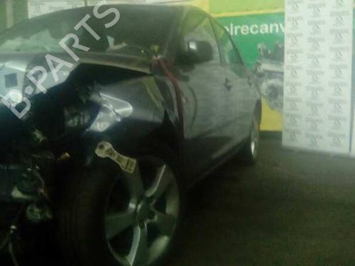 Tailgate lift support MAZDA 3 (BK) 2.0 (BKEP) | BP14357232C138 