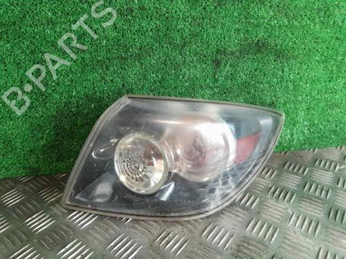 Højre baglygte MAZDA 3 Saloon (BK) 1.6 DI Turbo (BK12Y) (109 hp) 29063736