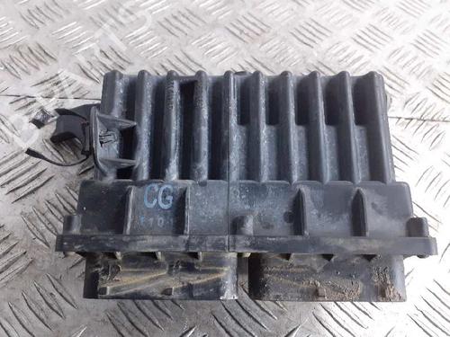 Øvrige Styrinhsenheder OPEL ASTRA G Hatchback (T98) 1.6 16V (F08, F48) (101 hp) 6511724