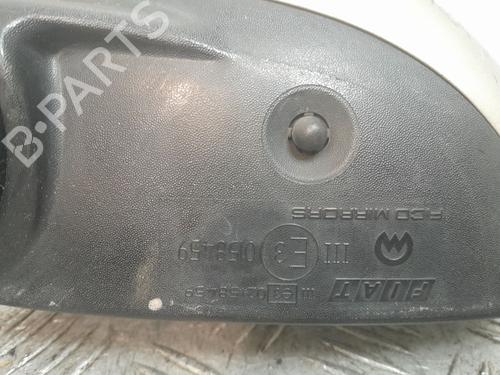 Retrovisor esquerdo Retrovisor esquerdo LANCIA MUSA (350_) 1.4 (350.AXF1A) (78 hp) 36258959 36258959