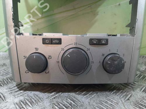 AC Styreenhet / Manøvreringsenhet OPEL ASTRA H GTC (A04) [2005-2010]  13415313